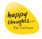 Happy Thoughts